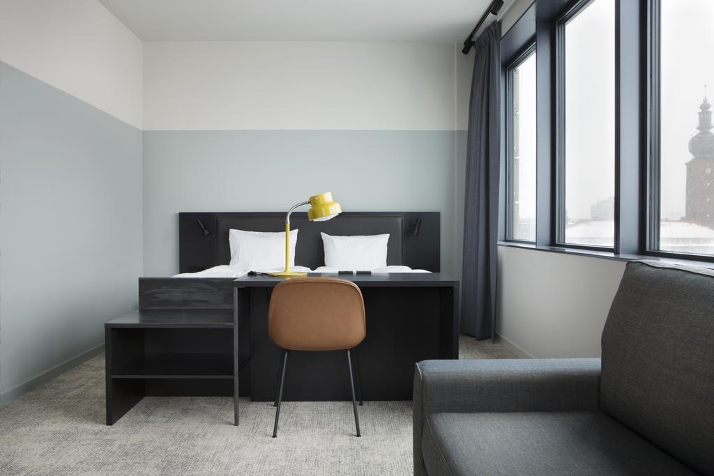 Comfort Hotel Vaesteras Exteriér fotografie