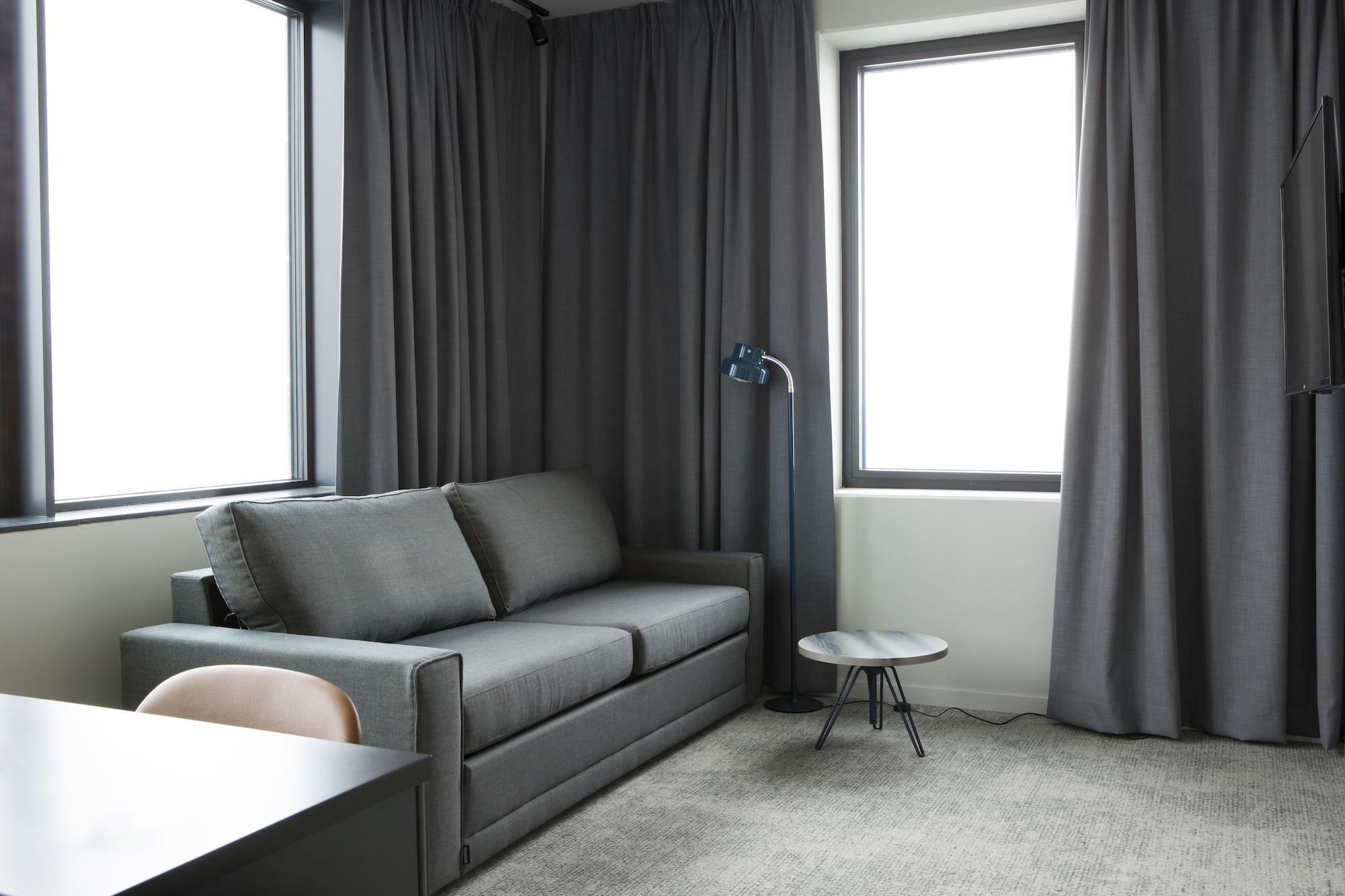 Comfort Hotel Vaesteras Exteriér fotografie