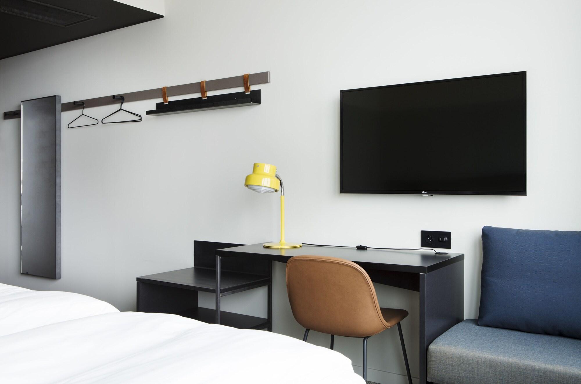 Comfort Hotel Vaesteras Exteriér fotografie